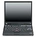 Lenovo ThinkPad T43 2686 - Pentium M 740 1.7 GHz - 15.0" TFT ( 2686DHU )