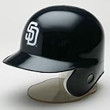 San Diego Padres Mini Batting Helmet