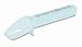 Apex Medicine Spoon (Case of 250) - Carded Packaging