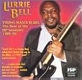Young Man's Blues: The Best of the JSP Sessions (1989-1990)