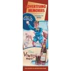 Advertising Memories Calendar 2005 (Super Slim Calendar)