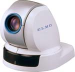 ELMO USA, CORP. 9718-2 Elmo PTC-100S, 22X Optical Zoom,