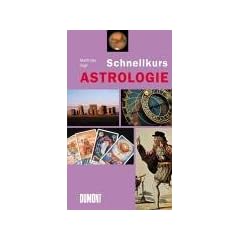 DuMont Schnellkurs Astrologie