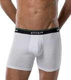 papi Premium Stretch Boxer Brief