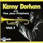 And the Jazz Prophets 1