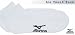 Mizuno Ice Touch Quarter Socks Size Large