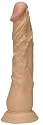 Orion 523119 Penis-Nachbildung European Lover, 23 cm lang, &Oslash; 4 cm-4,5 cm