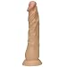 Orion 523119 Penis-Nachbildung European Lover, 23 cm lang, � 4 cm-4,5 cm