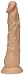 Orion 523119 Penis-Nachbildung European Lover, 23 cm lang, Ø 4 cm-4,5 cm