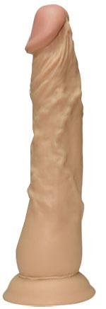 Produkt-Bild: Orion 523119 Penis-Nachbildung European Lover, 23 cm lang, &Oslash; 4 cm-4,5 cm
