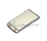 Samsung SGH-Q105 Battery (Equivalent)