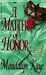 Books : A Matter Of Honor (Denise Little Presents)
