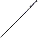 54'' Black Sjambok by Cold Steel