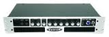 Kustom Deep End Rack Mountable 200 Watt Bass Amplifier
