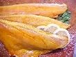 Finnan Haddie -Premium Smoked Haddock (3 Pound Pack)