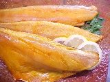 Finnan Haddie -Premium Smoked Haddock (3 Pound Pack)