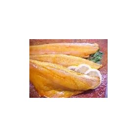 Finnan Haddie -Premium Smoked Haddock (3 Pound Pack)