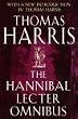 Hannibal Lecter Trilogy