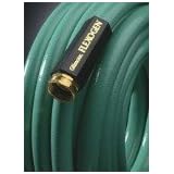 Gilmour 10 Series 8 Ply Flexogen Hose, 3 4 Inch x 25 Feet, #10-34025, Green by Gilmour