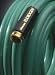 Tools & Hardware : Gilmour 10 Series 8 Ply Flexogen Hose, 3/4 Inch x 25 Feet, #10-34025, Green