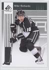 2011-12 SP Game Used #43 - Mike Richards