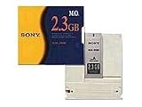 Sony MO Disk 5.25 Zoll 2.3GB RW
