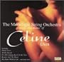 Plays the Music of Celine Dion