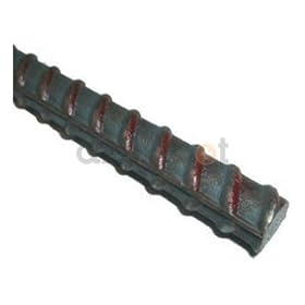#4 1/2x48Weld STL Rebar