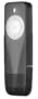 iSkin Duo for iPod shuffle Impulse (Grey/Clear)