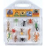 Eigenschaften Weico 90488 / Weico 90488 - Insekten-Sammelbox, 12 Teile