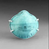 3M 1860 N95 RESPIRATOR AND SURGICAL MASK/BIRD FLU