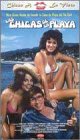 Cover image : (VHS) The Beach Girls
