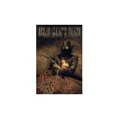 Dead Man's Hand: Five Tales of the Weird West