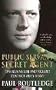 Public Servant, Secret Agent