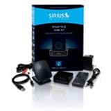 Directed Electronics SLH2 Sirius Stiletto 2 Home Kit