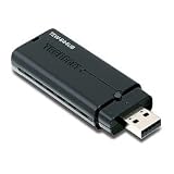  : TRENDnet TEW-644UB Version V1.0R Wireless N USB Adapter