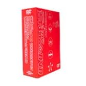FUJIWARA’Sカット!!吉本超合金 COMPLETE DVD BOX SET