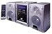Bearmax HTR-601G DVDミニコンポ