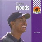 Tiger Woods (Awesome Athletes, Set II)