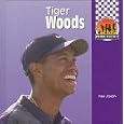 Tiger Woods (Awesome Athletes, Set II) by Paul Joseph