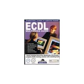 ECDL Multimedia Guide
