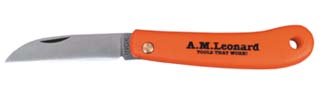 9457 A.M. Leonard Grafting Knife