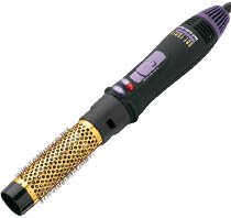 Hot Tools® 1000 Watt Anti-Static IONIC® Hot Air Brush (1074)
