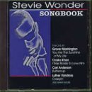 Songbook [UK-Import] - Stevie Wonder