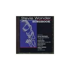 Stevie Wonder Songbook(l.vandross-A.franklin-Etc..)