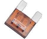 40 Amp High Amp Maxi Fuse