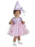 INFANT 12-18 Months Perfect Princess Costume
