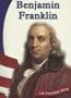 Benjamin Franklin (Let Freedom Ring)