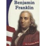 Benjamin Franklin (Let Freedom Ring)