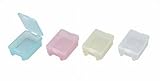 デンサン スケルトンS小箱 10個セット SP-S10CBPY